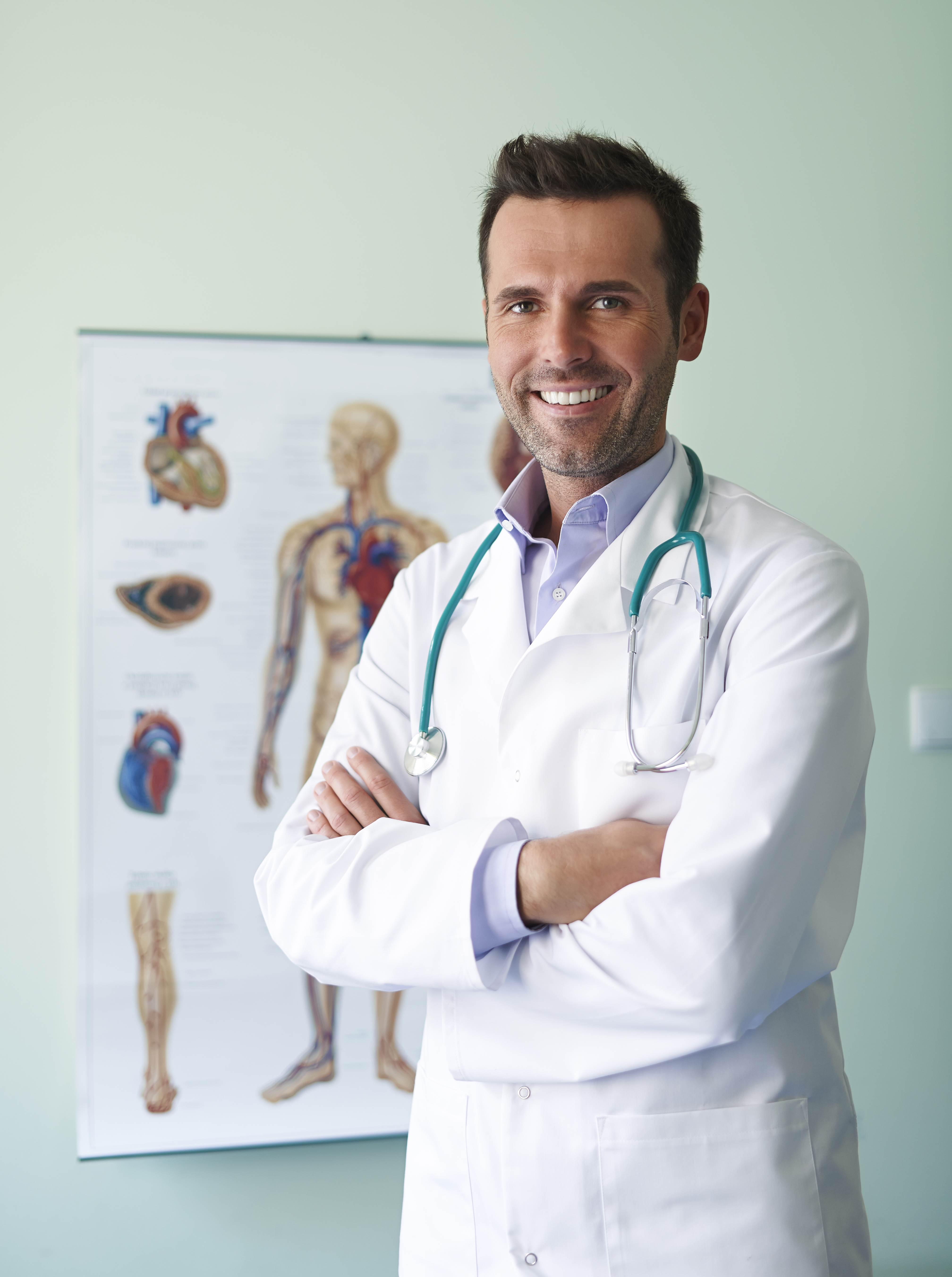 Médico EV Quality Life